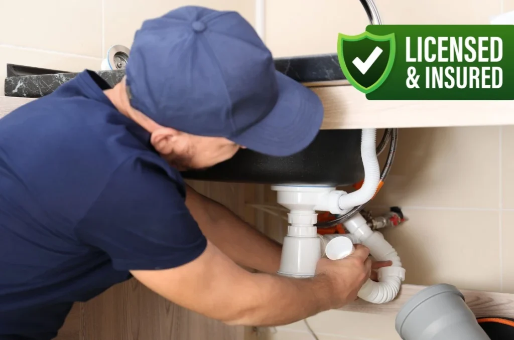 Plumbing Business Insurance