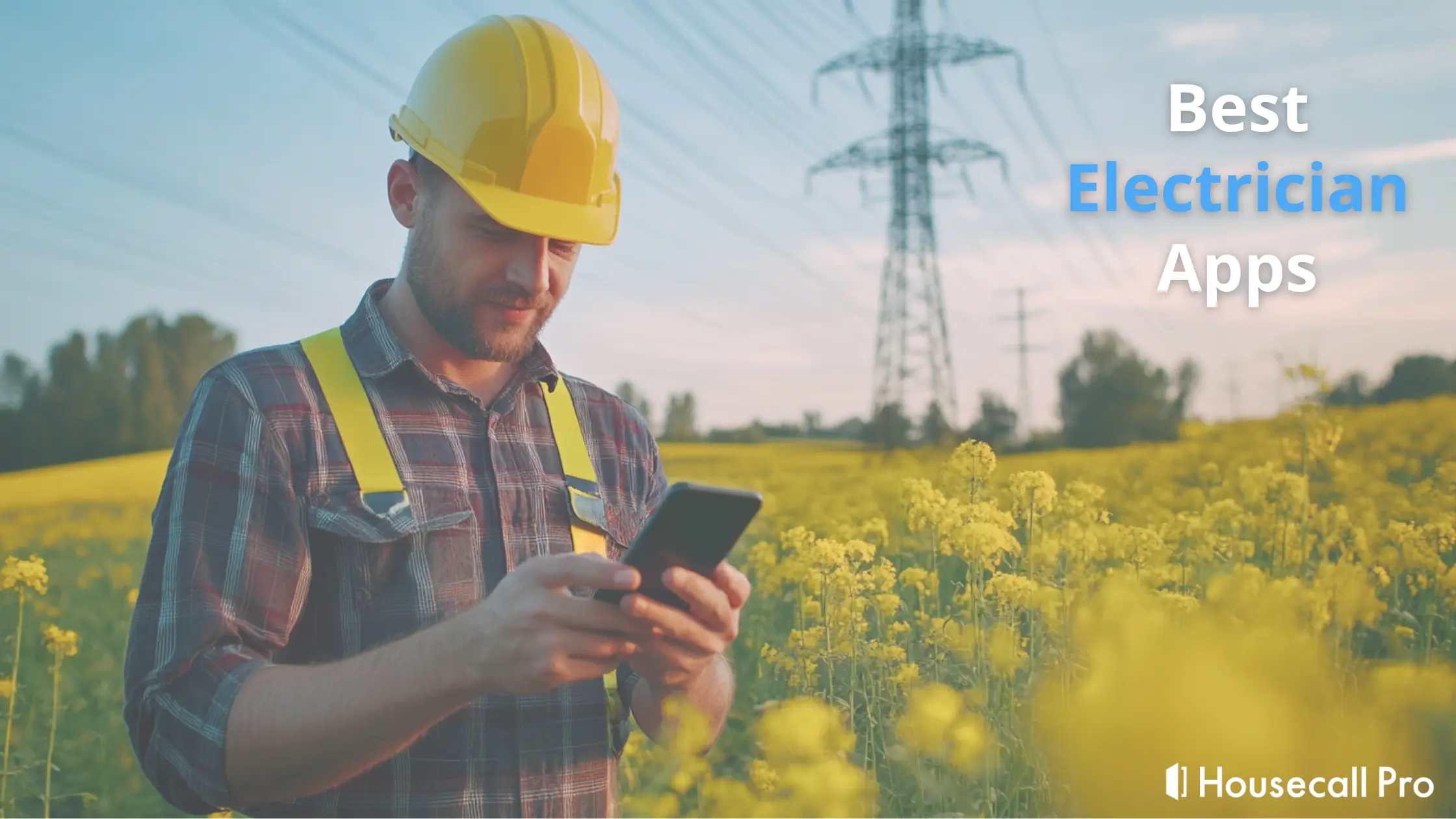 Best Electrician Apps