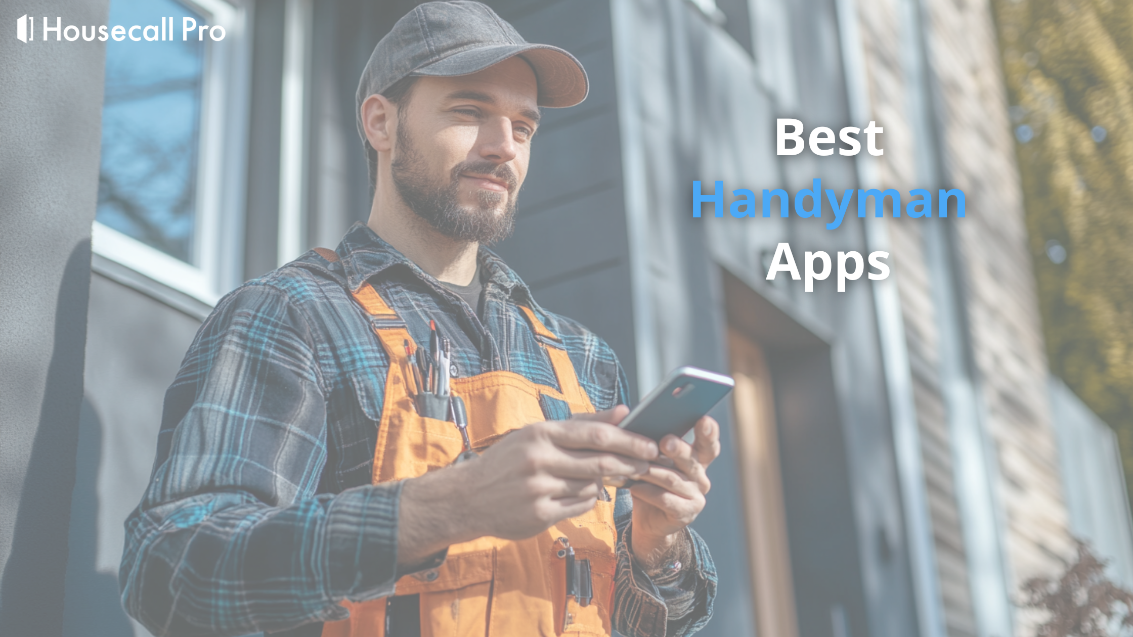 10 Best Apps Every Handyman Needs To Grow Successfully