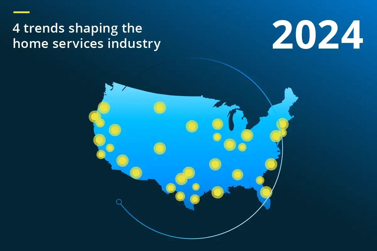 2024 Home Services Industry Trends Report