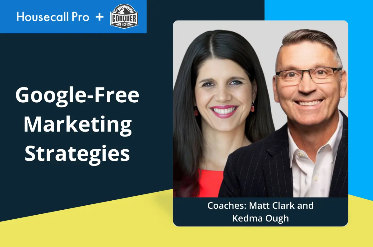 Google-Free Marketing Strategies